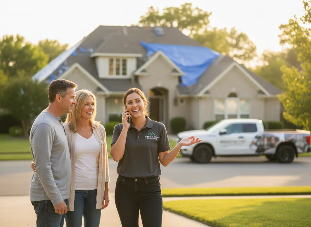 Emergency Roof Repair Covington, LA FAQs